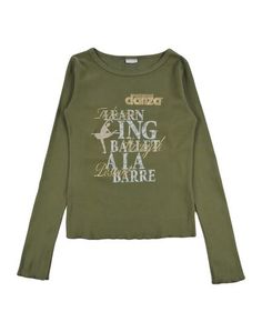 Футболка Dimensione Danza