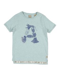 Футболка Scotch &; Soda