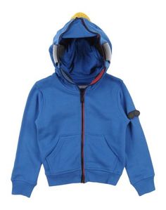 Толстовка AI Riders ON THE Storm