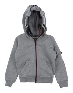 Толстовка AI Riders ON THE Storm