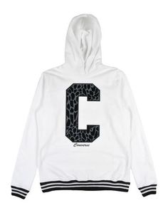 Толстовка Converse