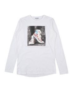 Футболка Converse