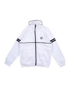 Толстовка Sergio Tacchini