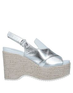 Сандалии Jeannot