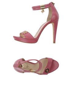 Сандалии LIU •JO Shoes