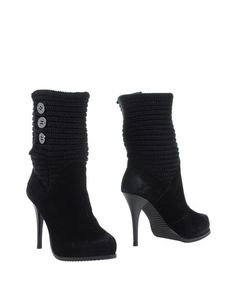 Полусапоги и высокие ботинки LIU •JO Shoes