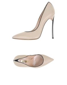 Туфли Casadei