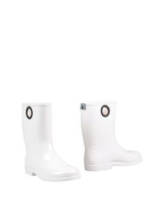 Полусапоги и высокие ботинки Dafna