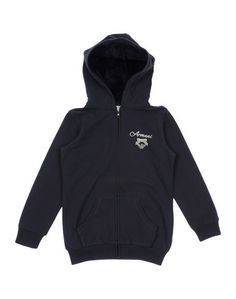 Толстовка Armani Junior