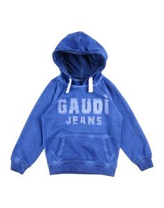 Толстовка GaudÌ