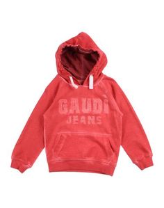 Толстовка GaudÌ