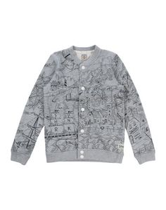 Толстовка Scotch &; Soda