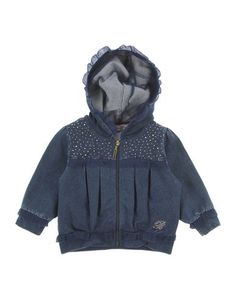 Джинсовая верхняя одежда Miss Blumarine