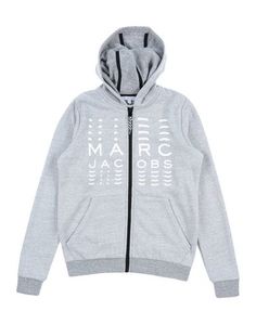 Толстовка Little Marc Jacobs