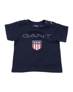Футболка Gant