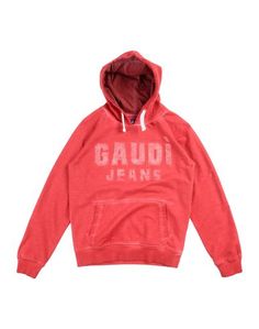 Толстовка GaudÌ