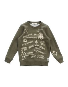 Толстовка Scotch &; Shrunk