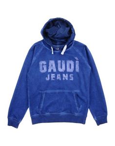 Толстовка GaudÌ