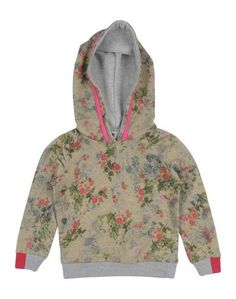 Толстовка Preen by Thornton Bregazzi