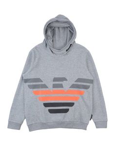 Толстовка Armani Junior