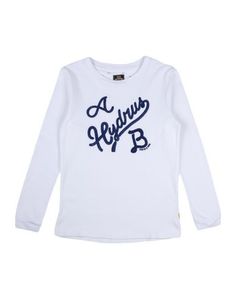 Футболка Scotch & Soda