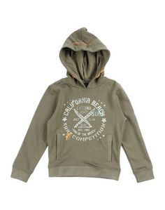 Толстовка GaudÌ