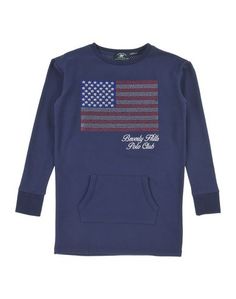 Толстовка Beverly Hills Polo Club