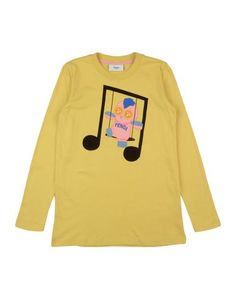 Футболка Fendi
