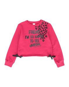 Толстовка Dimensione Danza Sisters