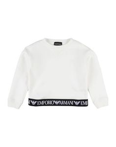 Толстовка Armani Junior