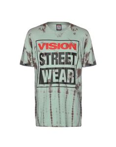 Футболка Vision Street Wear