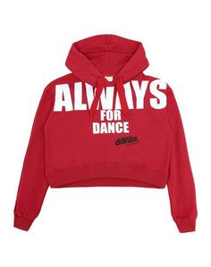 Толстовка Dimensione Danza Sisters