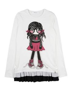 Футболка L:Ú L:Ú