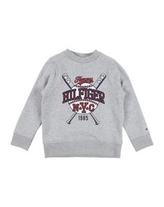 Толстовка Tommy Hilfiger