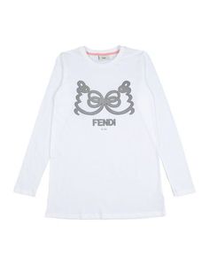 Футболка Fendi