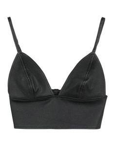 Топ без рукавов T by Alexander Wang