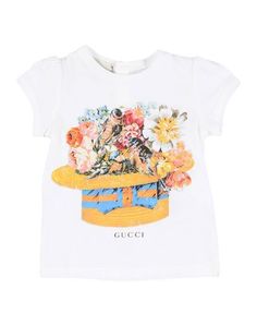 Футболка Gucci