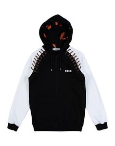 Толстовка Msgm