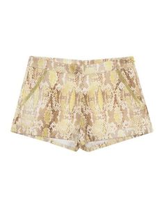 Повседневные шорты Miss Blumarine