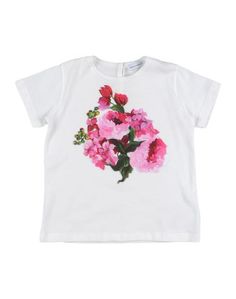 Футболка Dolce & Gabbana