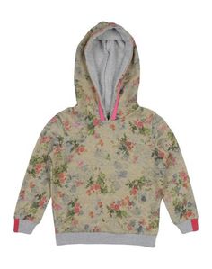 Толстовка Preen by Thornton Bregazzi