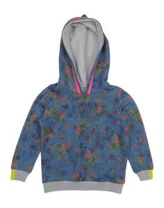 Толстовка Preen by Thornton Bregazzi