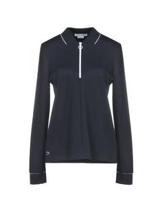 Поло Lacoste