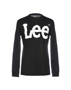 Футболка Lee