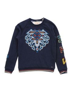 Толстовка Scotch &; Shrunk