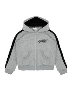 Толстовка Dimensione Danza Sisters