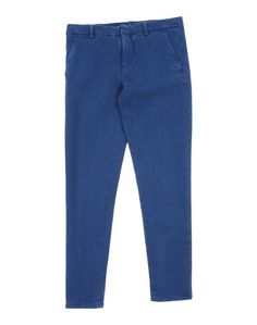 Повседневные брюки Dondup Dking