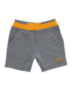 Бермуды Armani Junior