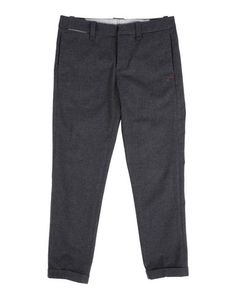 Повседневные брюки Dondup Dking