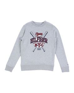 Толстовка Tommy Hilfiger